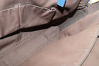 Gucci Diamante Leather Business Briefcase — view 7