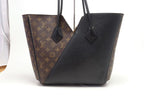 Louis Vuitton Monogram Kimono MM Tote — view 2