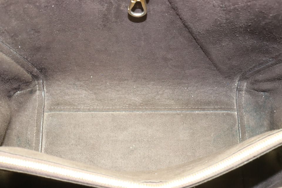 Louis Vuitton Monogram Kimono MM Tote — view 7