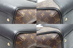 Louis Vuitton Monogram Kimono MM Tote — view 5
