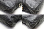 Gucci Guccissima Leather Business Briefcase — view 5