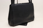 Chanel No 5 Caviar Leather Shoulder — view 4