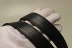 Chanel No 5 Caviar Leather Shoulder — view 6