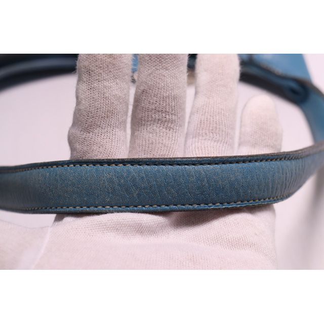 Hermes Trim 31 Leather Shoulder — view 6