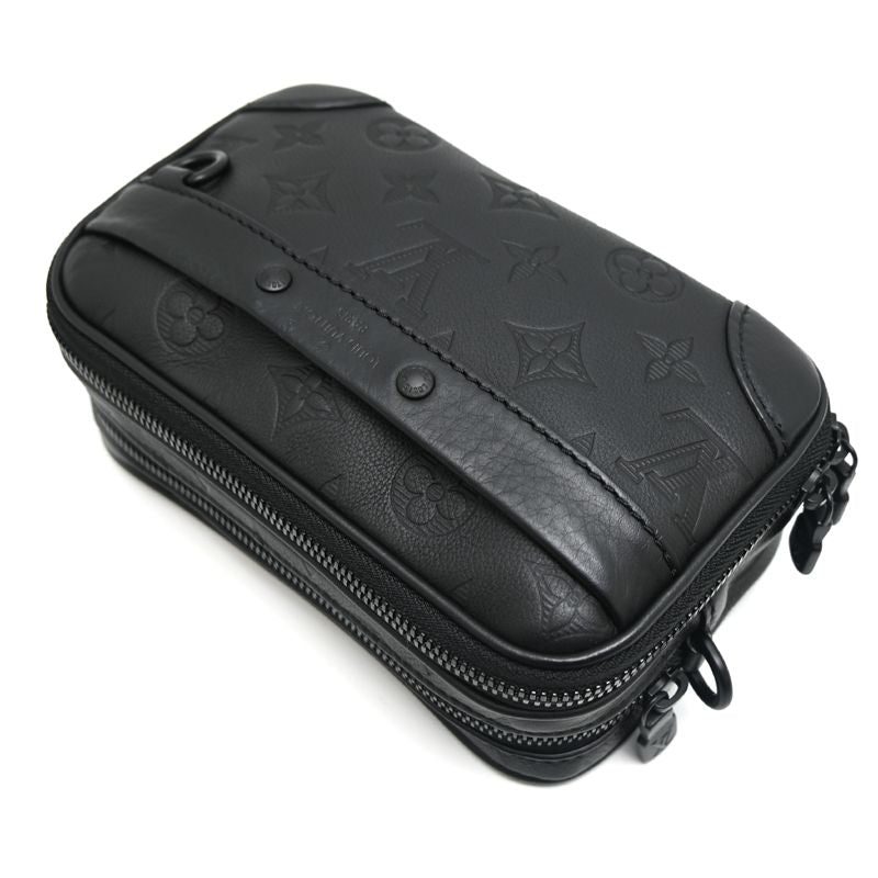 Louis Vuitton Shoulder — view 3