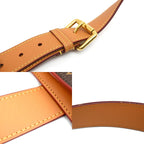 Louis Vuitton Pouch Brown — view 5