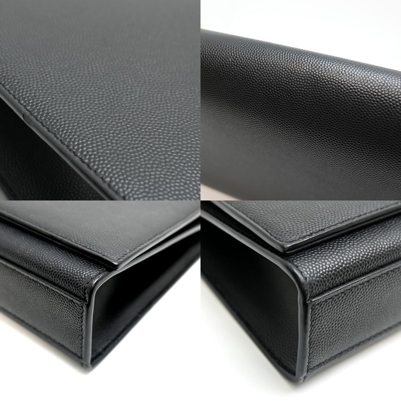 Saint Laurent Shoulder — view 7