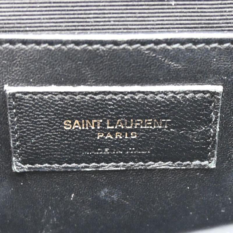 Saint Laurent Shoulder — view 8