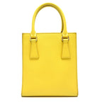 Prada Shoulder Bag Yellow — view 2