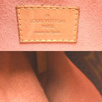 Louis Vuitton Handbag Brown — view 8