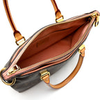 Louis Vuitton Handbag Brown — view 6