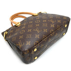 Louis Vuitton Handbag Brown — view 4