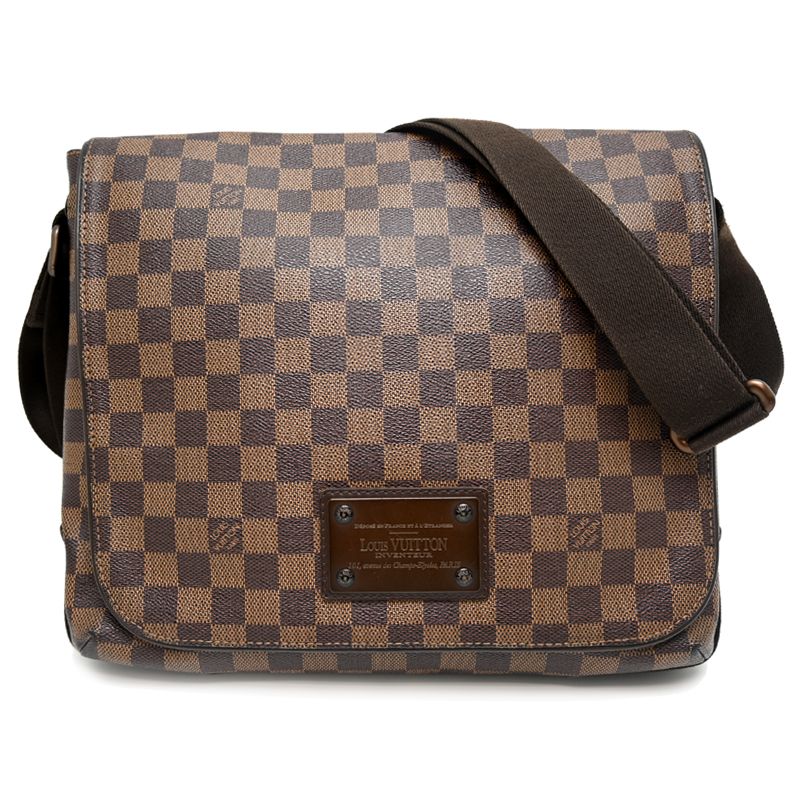 Louis Vuitton Shoulder