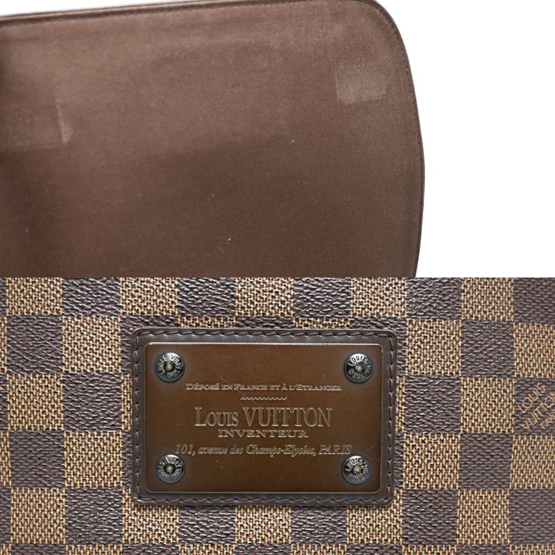 Louis Vuitton Shoulder — view 8
