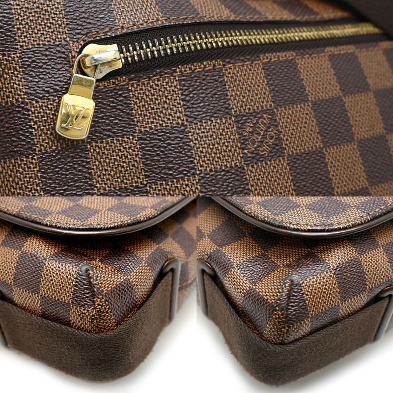 Louis Vuitton Shoulder — view 7