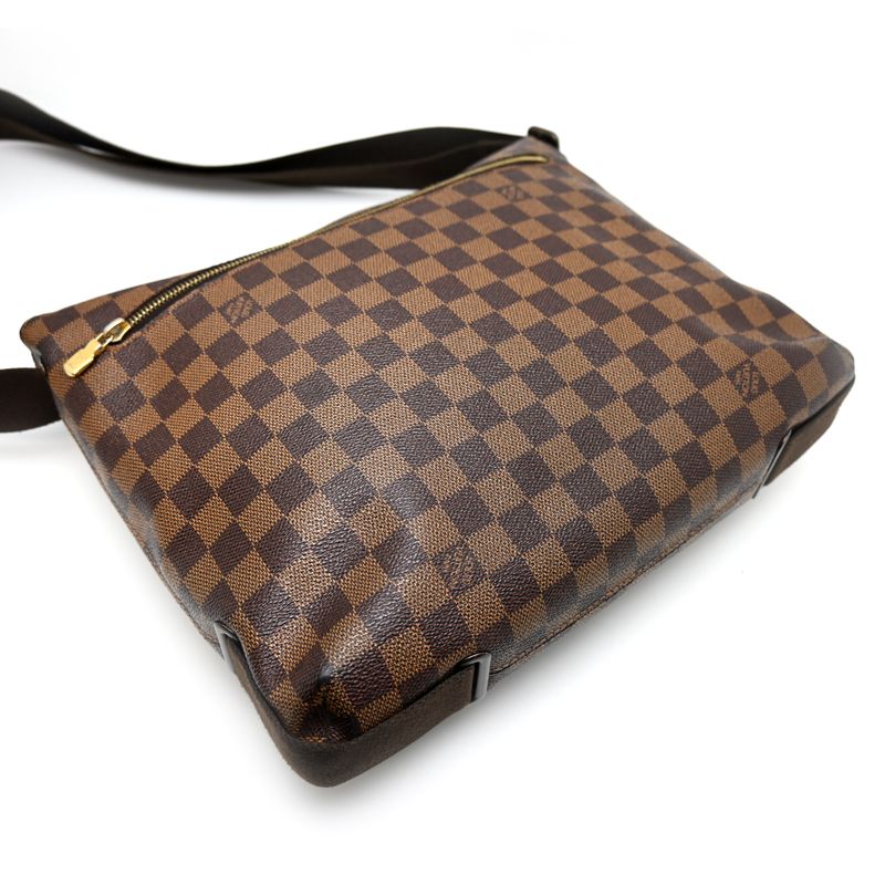 Louis Vuitton Shoulder — view 4