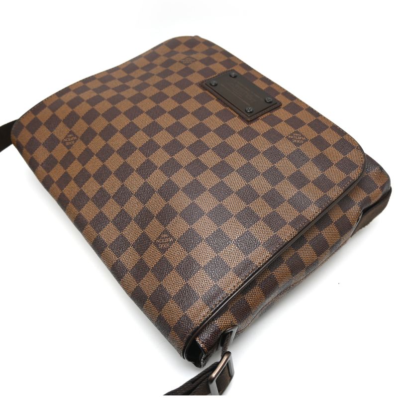 Louis Vuitton Shoulder — view 3