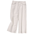 Dior Di Pants White