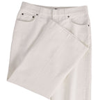 Dior Di Pants White — view 3