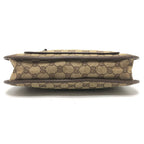 Gucci Shoulder Bag GG Canvas Beige — view 5