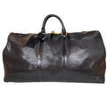 Louis Vuitton Keepall 60 Epi Boston