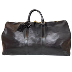 Louis Vuitton Keepall 60 Epi Boston