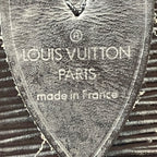 Louis Vuitton Keepall 60 Epi Boston — view 4