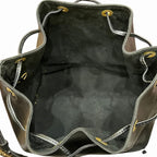 Louis Vuitton Epi Line Shoulder Bag Leather — view 5