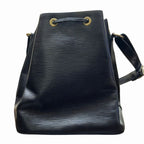 Louis Vuitton Epi Line Shoulder Bag Leather — view 2