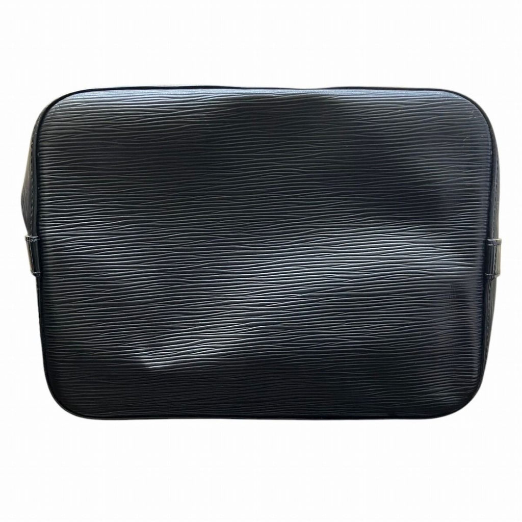 Louis Vuitton Epi Line Shoulder Bag Leather — view 3