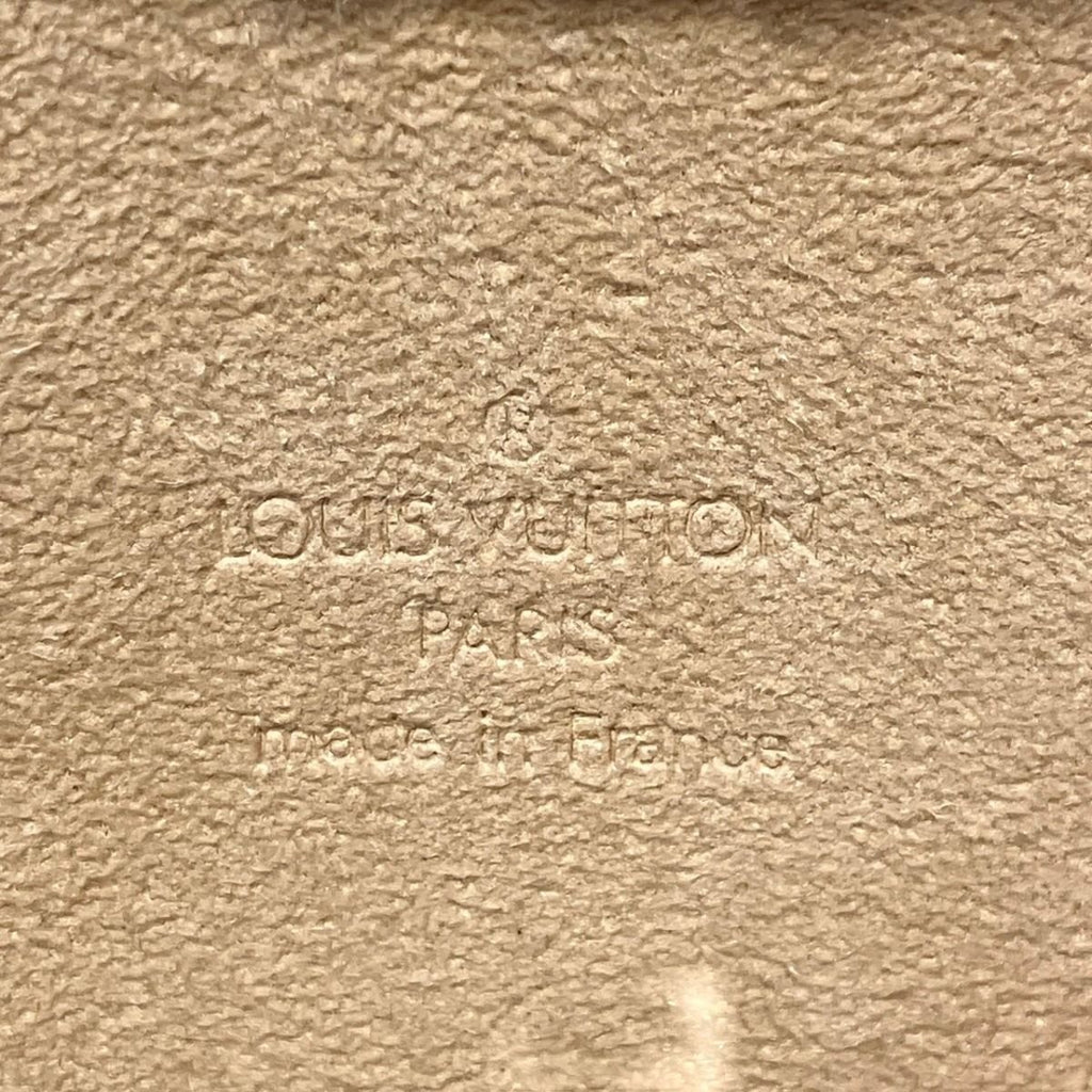 Louis Vuitton Florentine Monogram Waist Bag Canvas — view 4