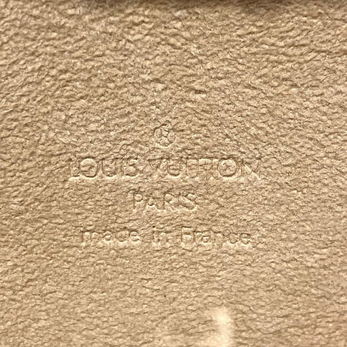 Louis Vuitton Florentine Monogram Waist Bag Canvas — view 4