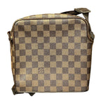 Louis Vuitton Olaf PM Damier Shoulder Bag Canvas — view 2