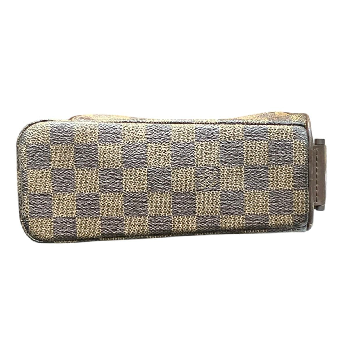Louis Vuitton Olaf PM Damier Shoulder Bag Canvas — view 3