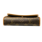 Louis Vuitton Pochette Florentine Monogram Waist Bag Canvas — view 3
