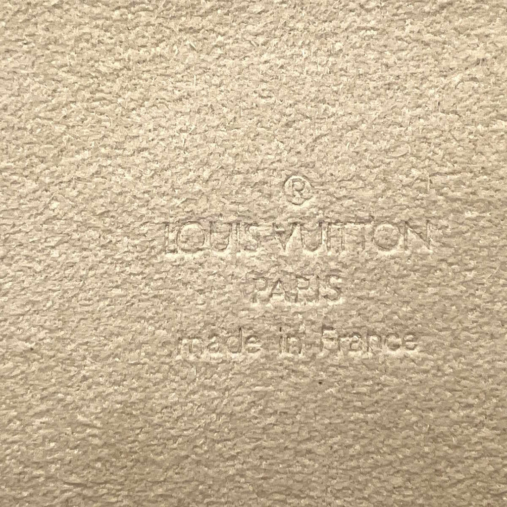 Louis Vuitton Pochette Florentine Monogram Waist Bag Canvas — view 4