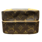 Louis Vuitton Amazon Monogram Shoulder Bag Canvas — view 3