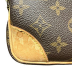 Louis Vuitton Amazon Monogram Shoulder Bag Canvas — view 6