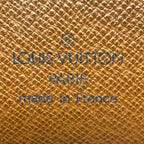 Louis Vuitton Amazon Monogram Shoulder Bag Canvas — view 4