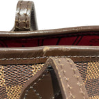 Louis Vuitton Neverfull MM Damier Tote Canvas — view 8