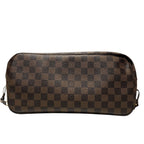 Louis Vuitton Neverfull MM Damier Tote Canvas — view 3