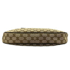 Gucci GG Canvas Belt — view 3
