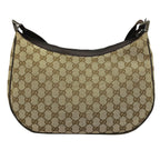 Gucci GG Canvas Belt — view 2