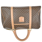 Celine Macadam Boston Bag Leather — view 5