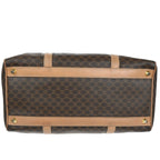 Celine Macadam Boston Bag Leather — view 6