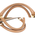 Celine Macadam Boston Bag Leather — view 8
