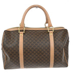 Celine Macadam Boston Bag Leather — view 3