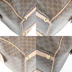 Celine Macadam Boston Bag Leather — view 7