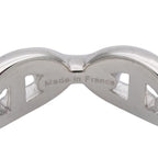 Hermes Ring Chaine D'ancre Silver 51 Polished — view 7