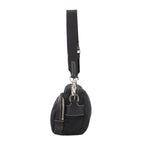 Prada Shoulder Bag Nylon Black — view 6